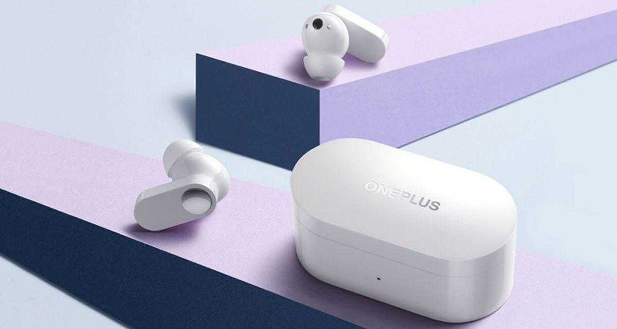 Наушники OnePlus Buds Ace получат 36 часов автономности