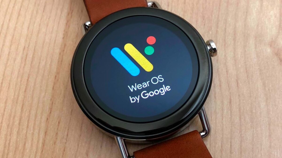 Навигация Google Maps на Wear OS теперь работает без телефона
