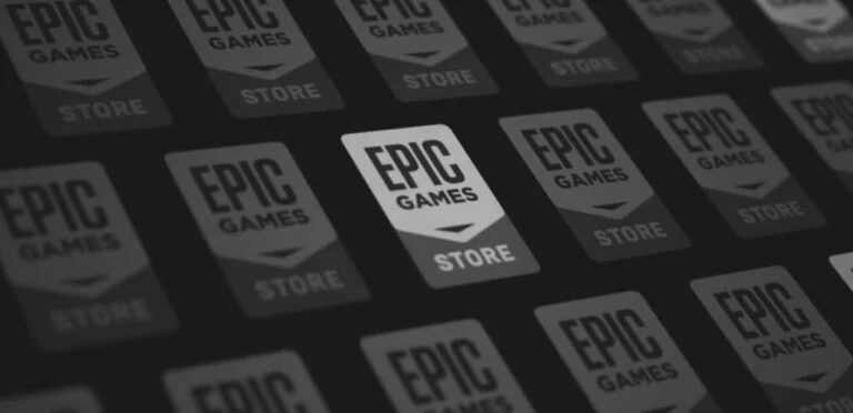 Следующая бесплатная игра в Epic Games Store — «игра-сюрприз»