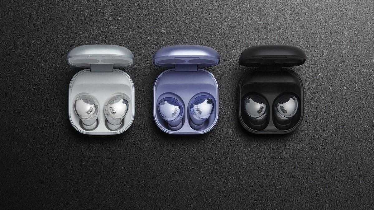 Samsung Galaxy Buds2 Pro, Watch4 и Watch5 расширят возможности съемки