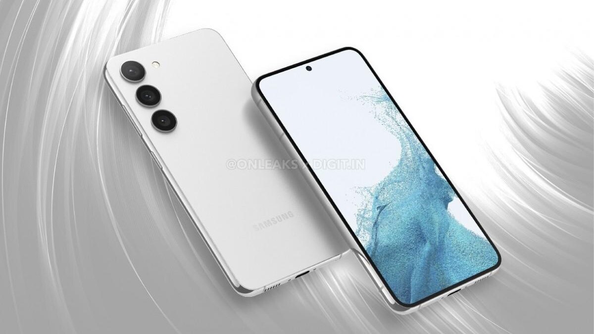 Samsung Galaxy S23 Ultra получит улучшенный портретный режим видео