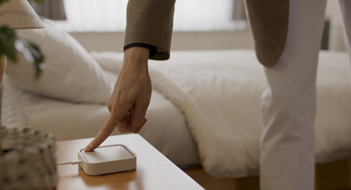 CES 2023: Samsung представил SmartThings Station для управления умным домом