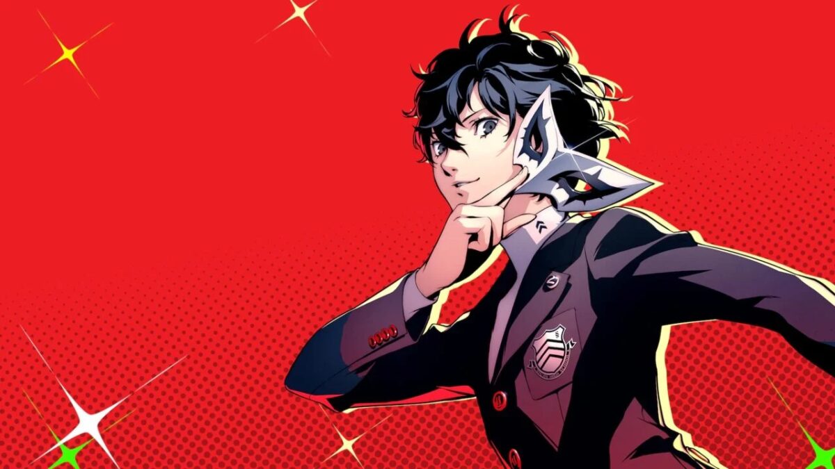 Atlus тизерит несколько необъявленных игр, которые будут представлены в 2023 году