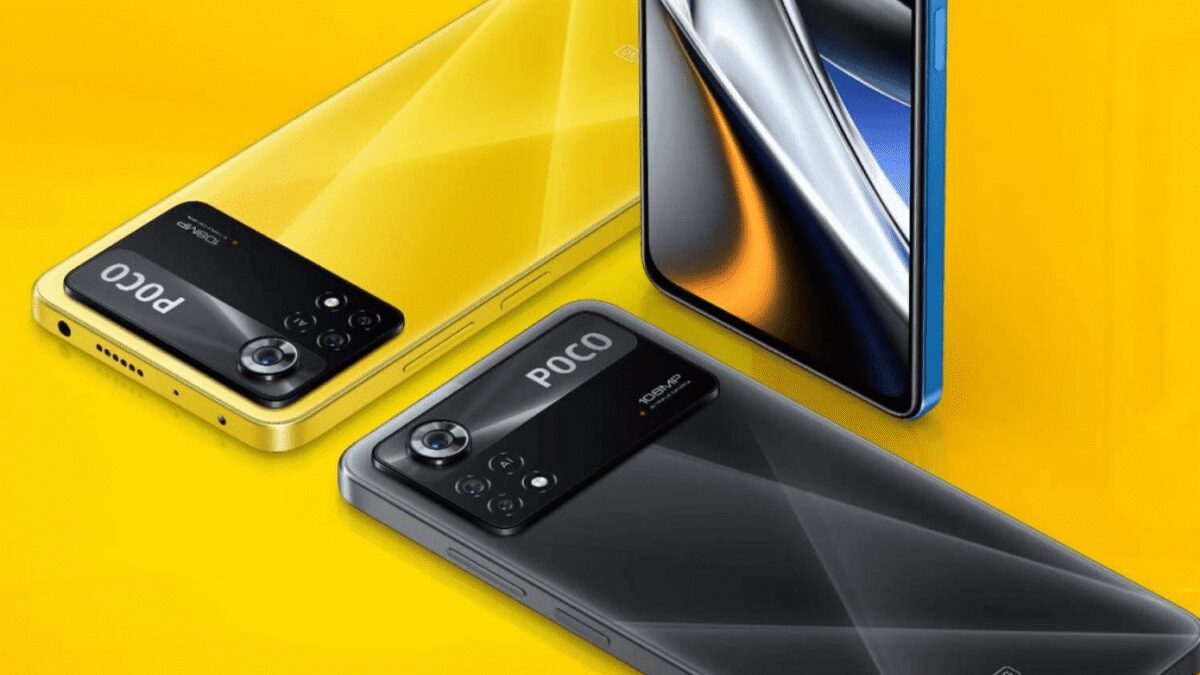 Poco X5 появился на Geekbench с чипом Snapdragon 695