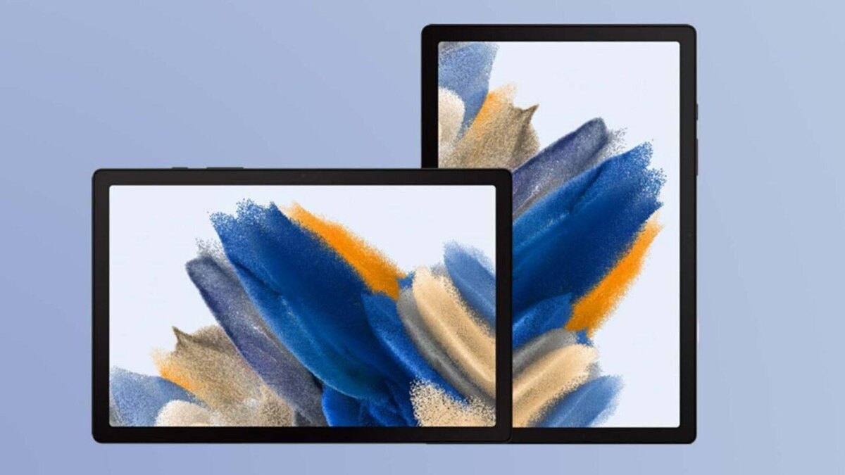 Samsung Galaxy Tab A8 10.5 получил обновление One UI 5.0 на базе Android 13