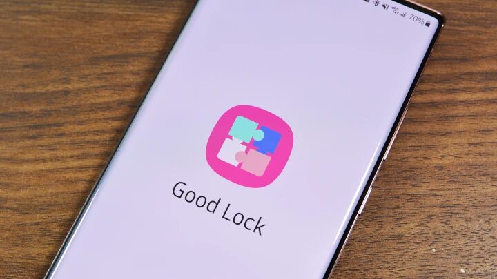 Samsung Good Lock поможет быстрее настроить новый телефон Galaxy
