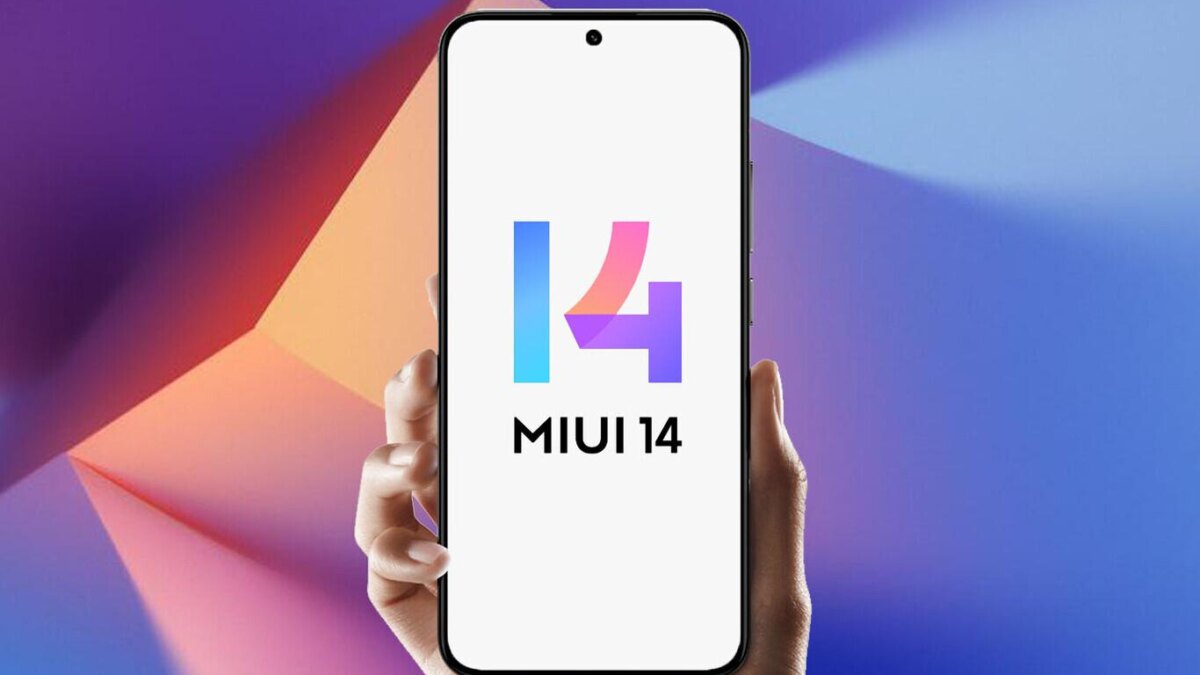 Xiaomi поделилась списком смартфонов, которые скоро получат MIUI 14