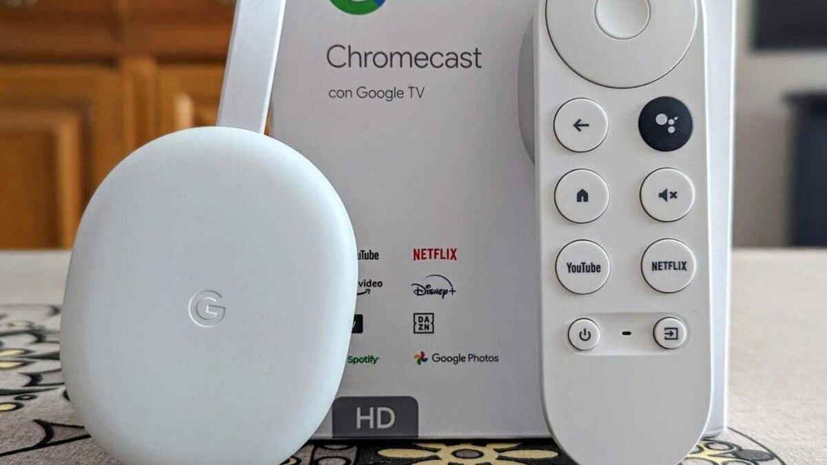 Google TV теперь подразделяет на категории алгоритмическую ленту
