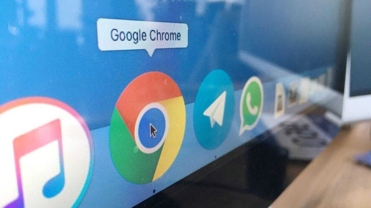Google Chrome упрощает доступ к сохраненным паролямe