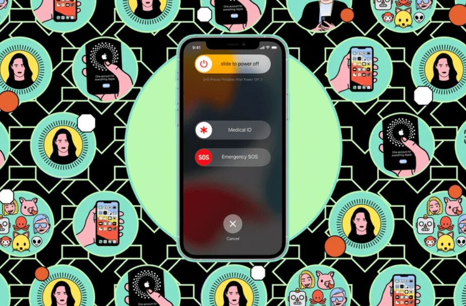 Apple iPhone: как использовать функции безопасности
