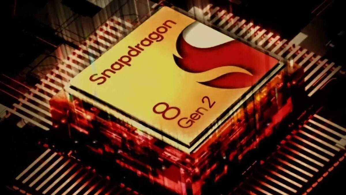 MWC 2023: Qualcomm и Thales анонсировали iSIM в Snapdragon 8 Gen 2