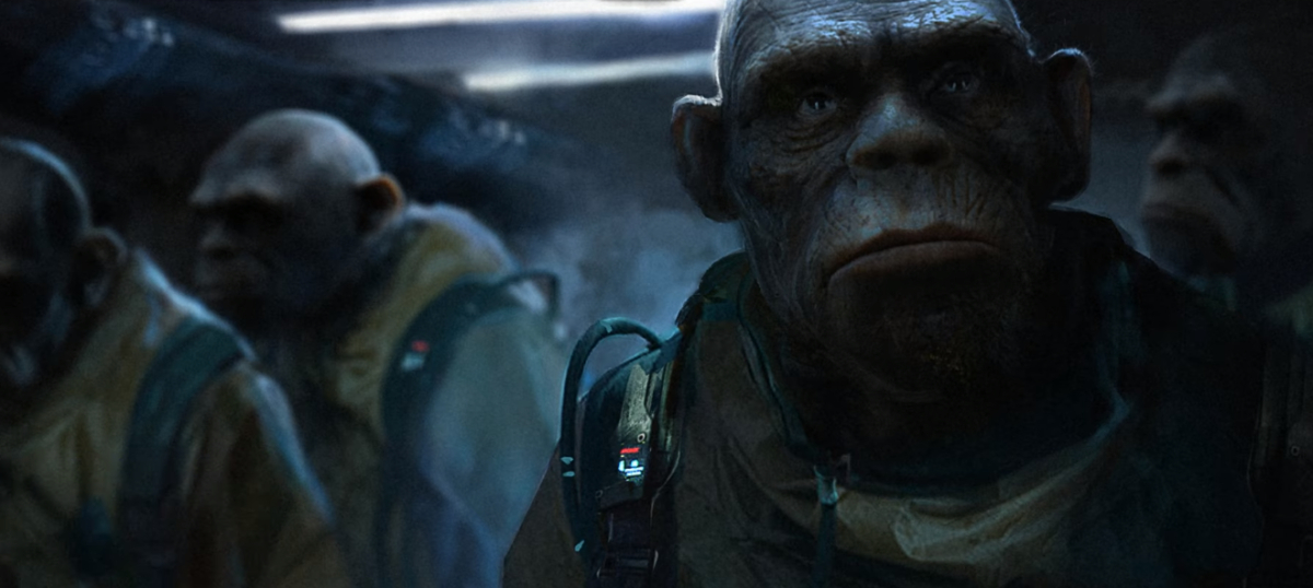 Глава студии Beyond Good and Evil 2 уходит из-за трудового расследования