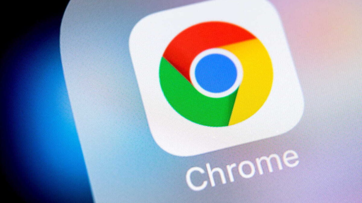 Google Chrome добавляет биометрическую аутентификацию
