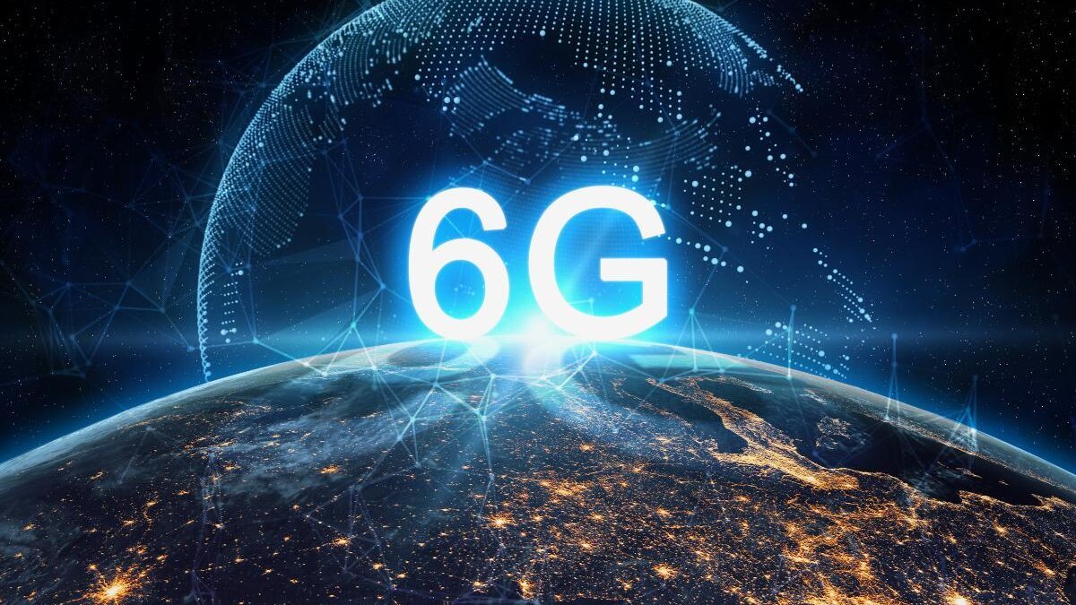 Южная Корея запускает сеть 6G с опережением графика на 2 года
