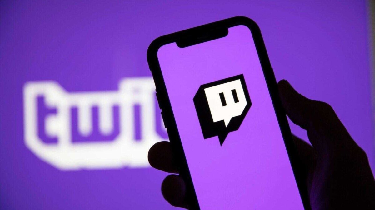 Twitch упрощает чтение чатов