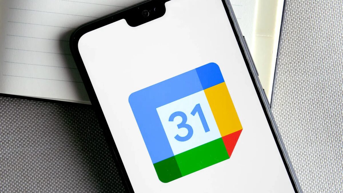 Google Календарь получил спам-фильтр