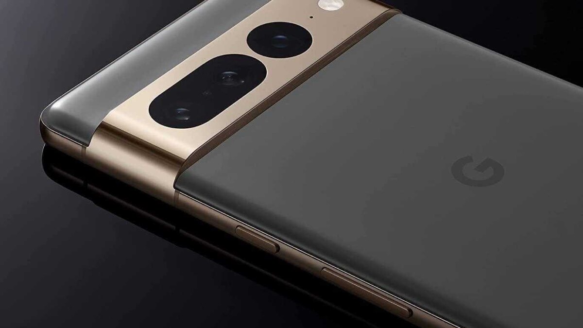 Google Pixel 7 и Pixel 6a — самые продаваемые смартфоны компании