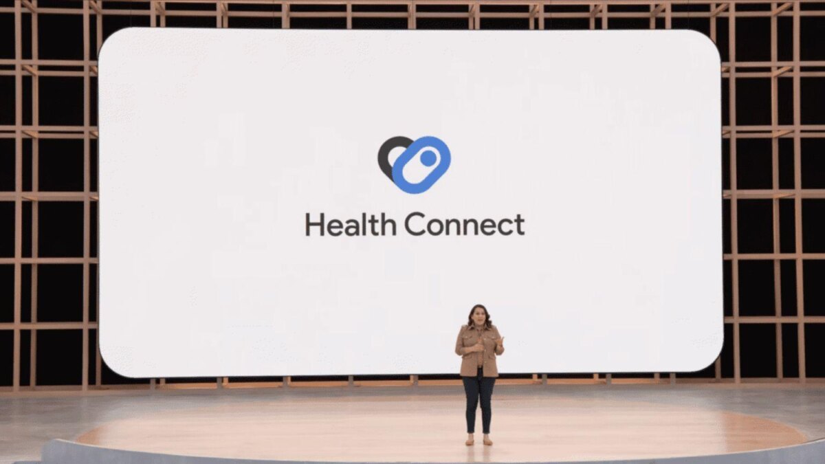 Health Connect будет встроен в Android 14
