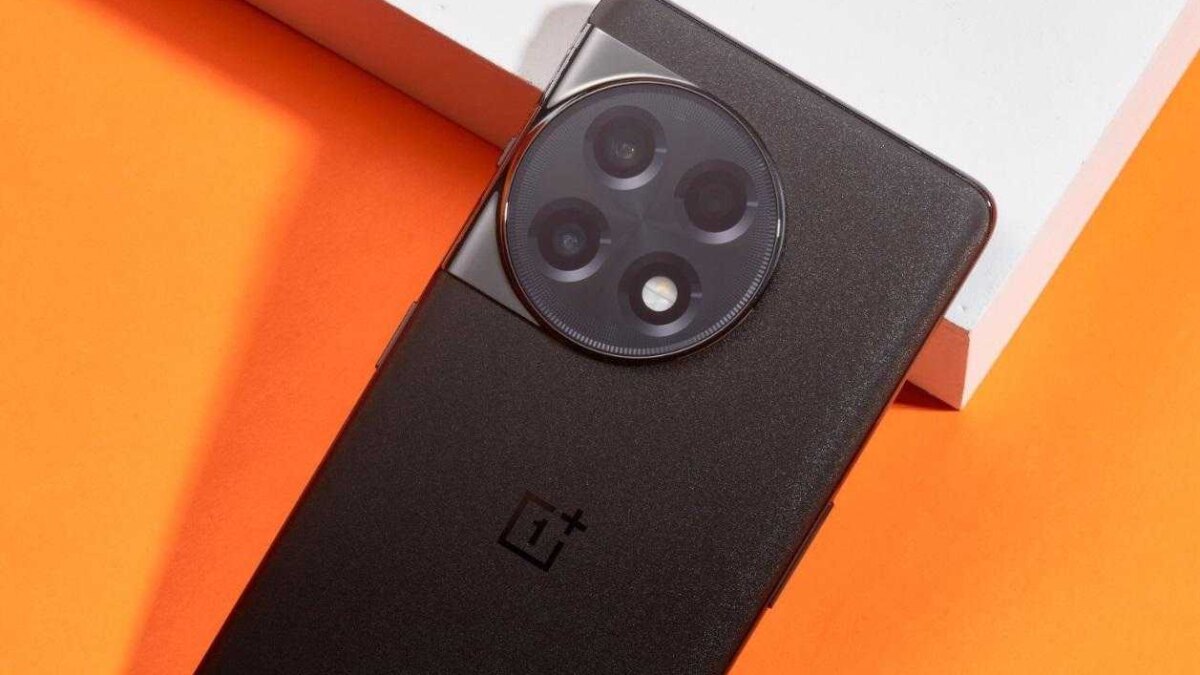 OnePlus Ace 2: новая версия с Dimensity 9000