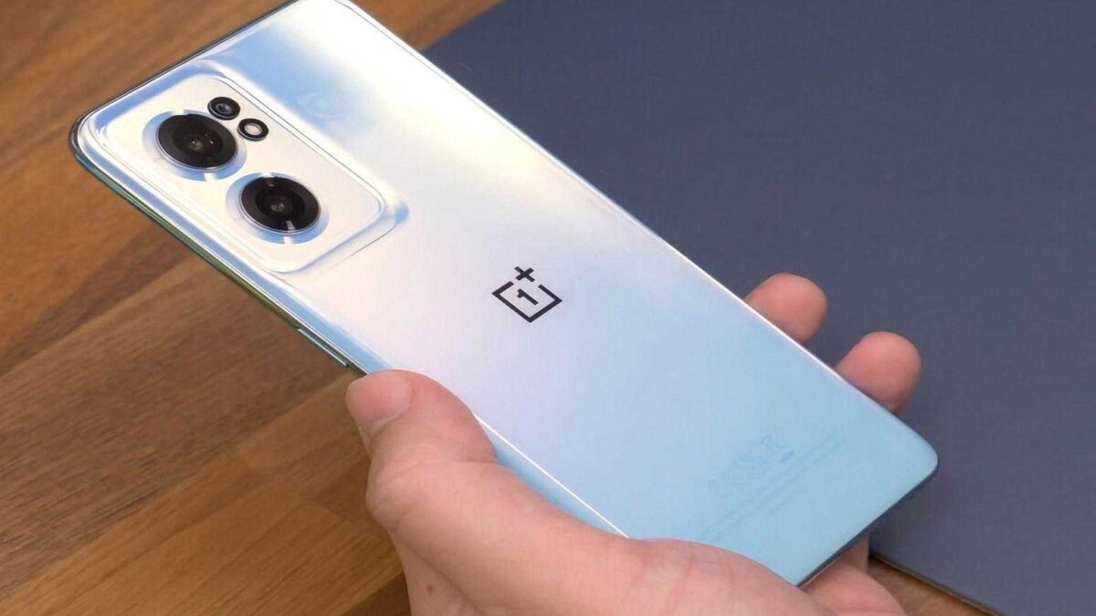 OnePlus Nord 3 получит AMOLED-дисплей 120 Гц