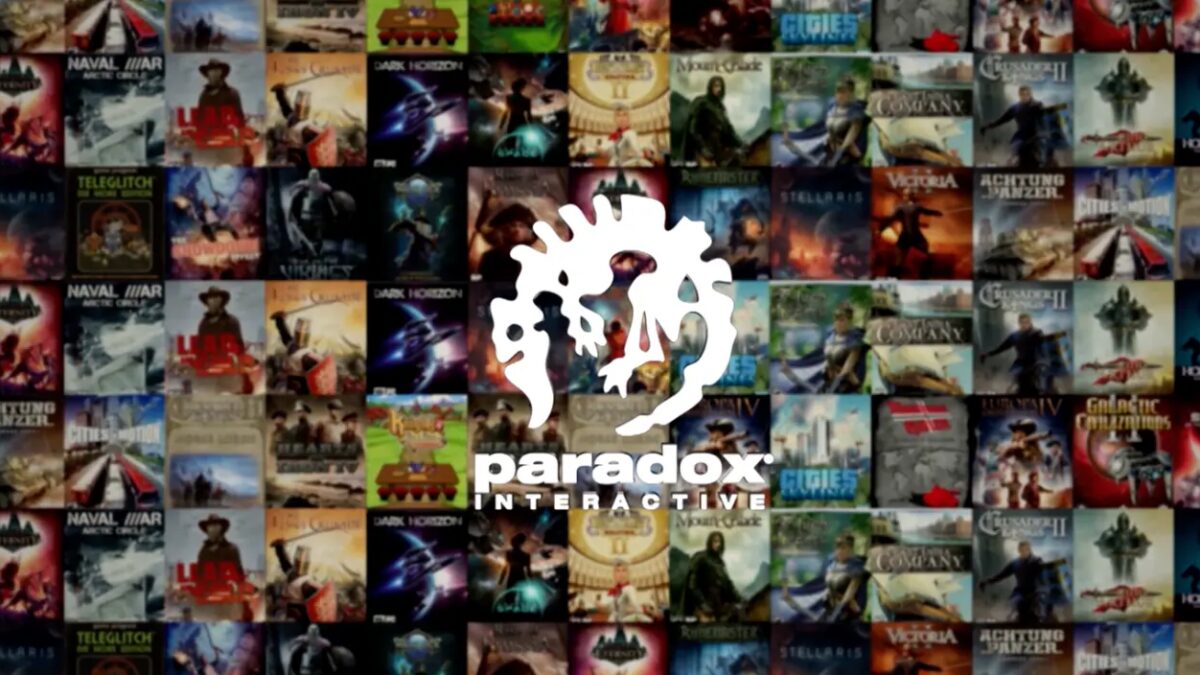 Paradox Interactive заключила соглашение с Xbox для анонсов игр