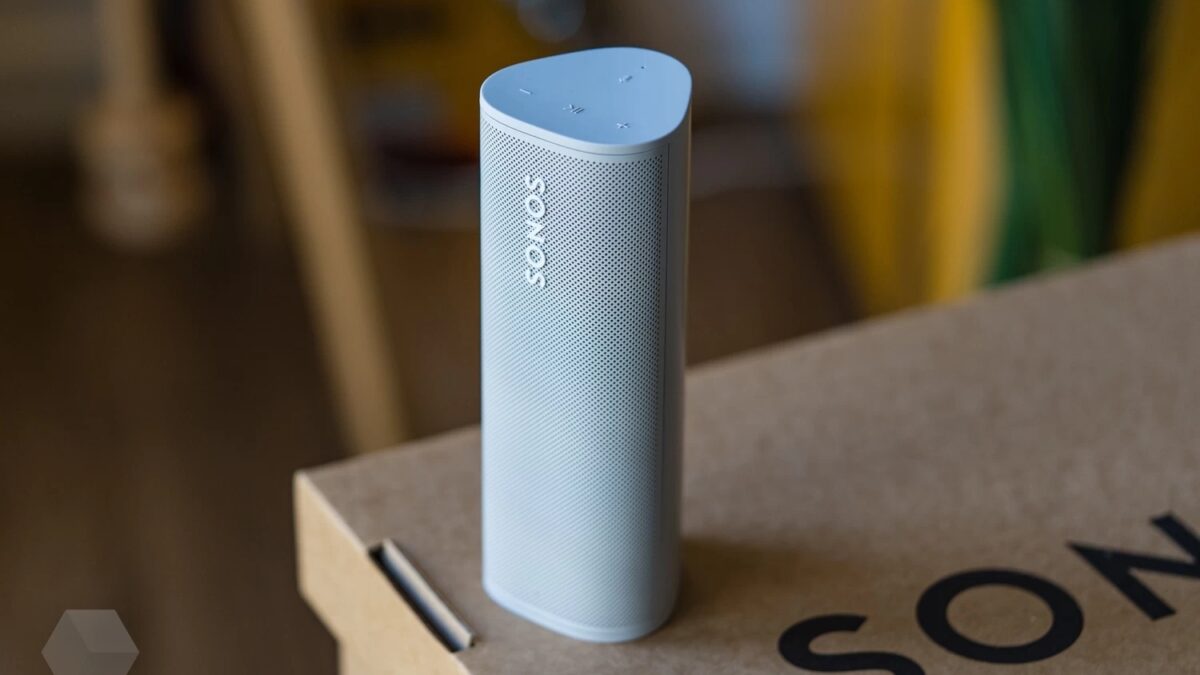 Sonos c поддержкой Alexa в 27 новых регионах