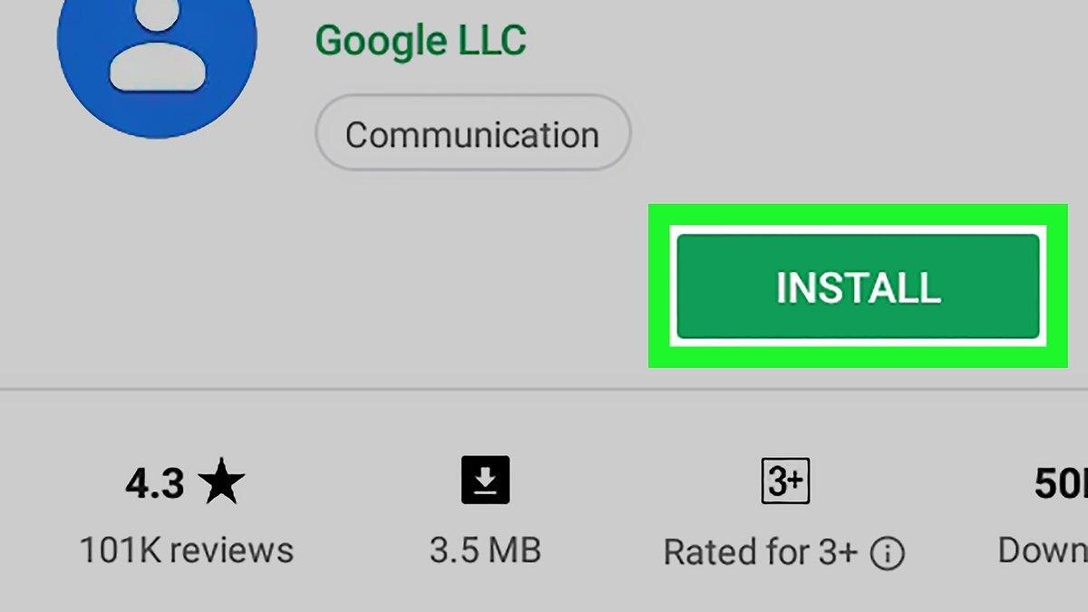 Google Contacts теперь позволяет добавлять и редактировать контакты прямо из приложений Workspace