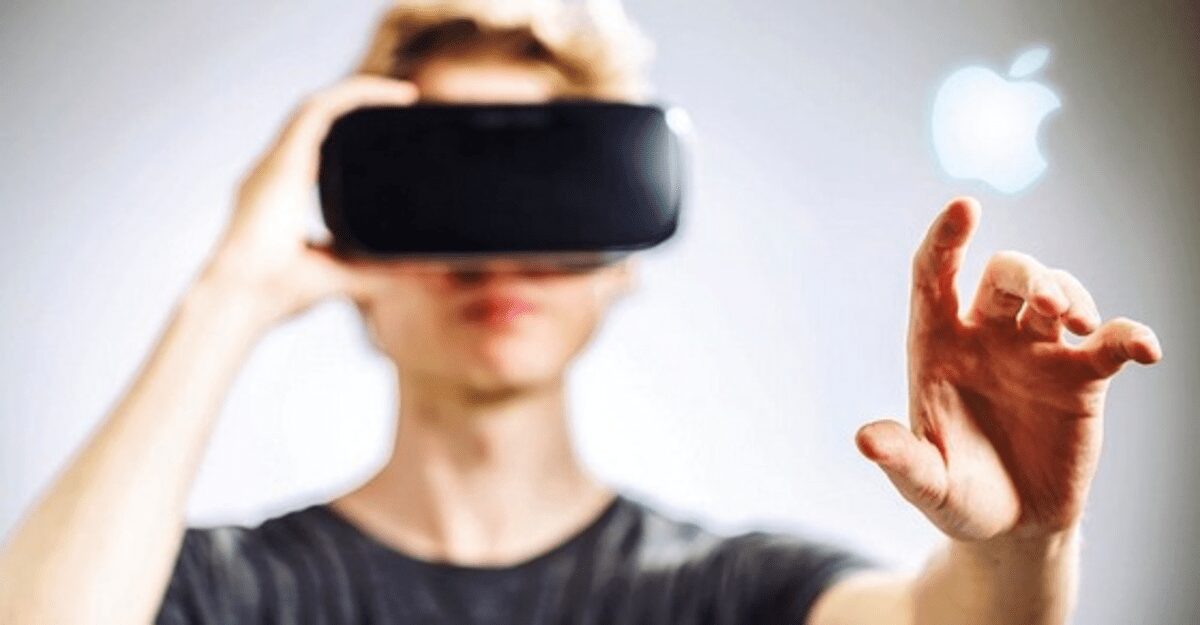 Apple MR может задержаться из-за программных ошибок