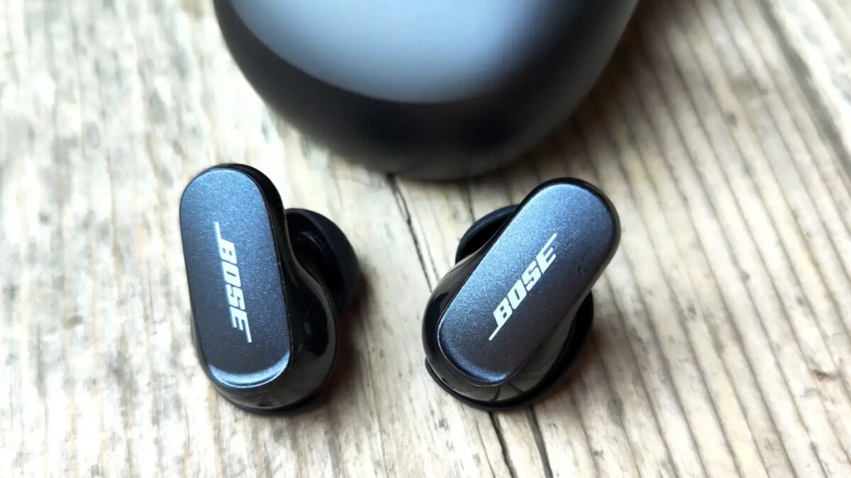 Наушники Bose QuietComfort II теперь можно использовать по отдельности
