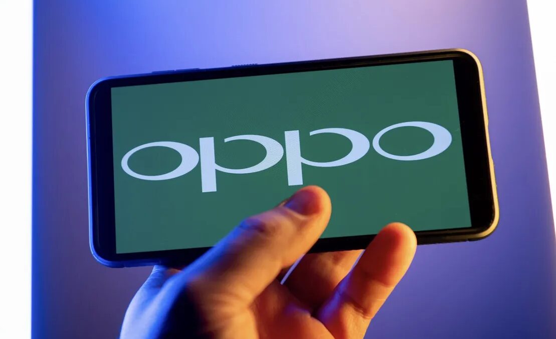 Oppo выпустит собственный чип в 2024 году