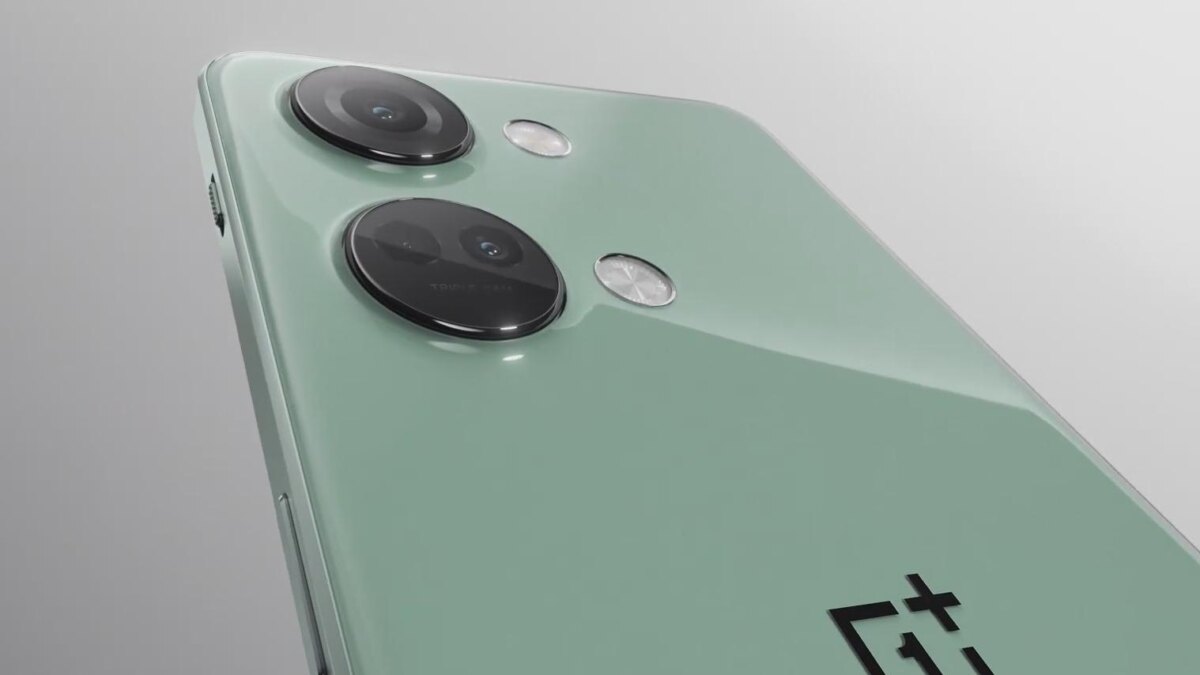 OnePlus Ace 2V получит 6,74-дюймовый экран и 16 ГБ ОЗУ