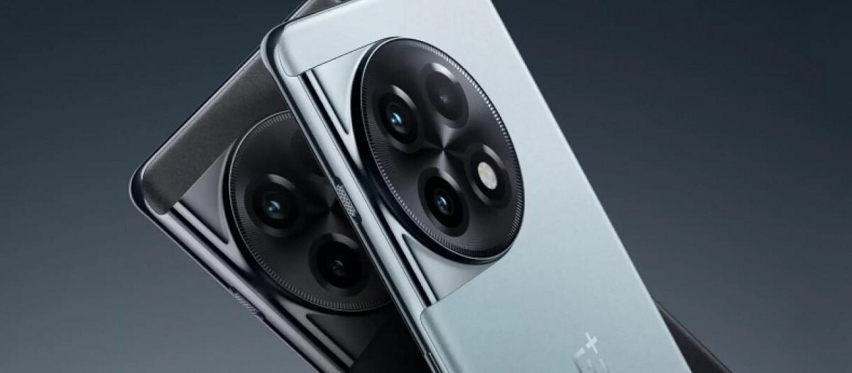 OnePlus Ace 2 с Dimensity 9000 прошёл тестирование в AnTuTu