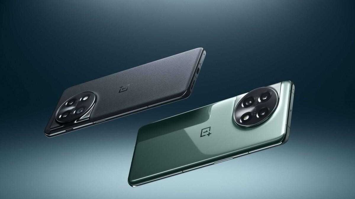 OnePlus 11 и Buds Pro 2 теперь доступны по всему миру