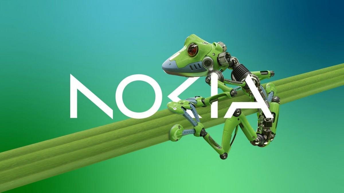 Официально анонсирован смартфон Nokia IS540.2 2 Nokia