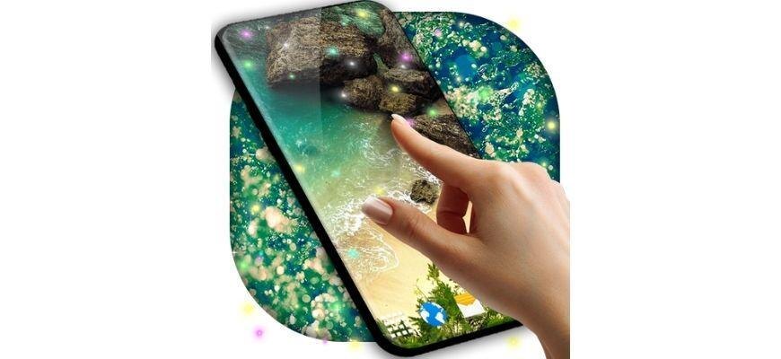 В Android 13 QPR2 Beta 3 появится новый инструмент для выбора обоев