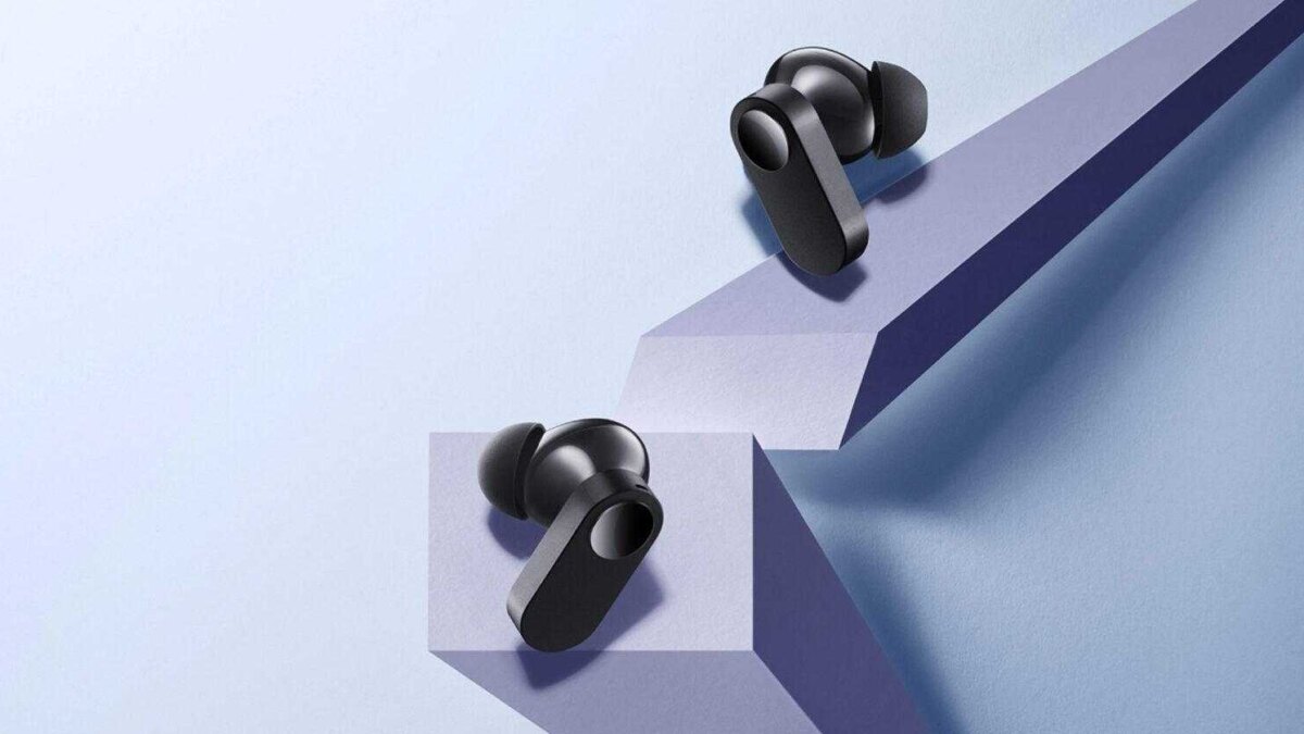 OnePlus Nord Buds 2 появились на FCC