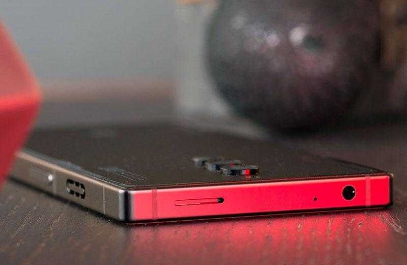 ZTE nubia Z50 Ultra получит камеру 4-го поколения под дисплеем