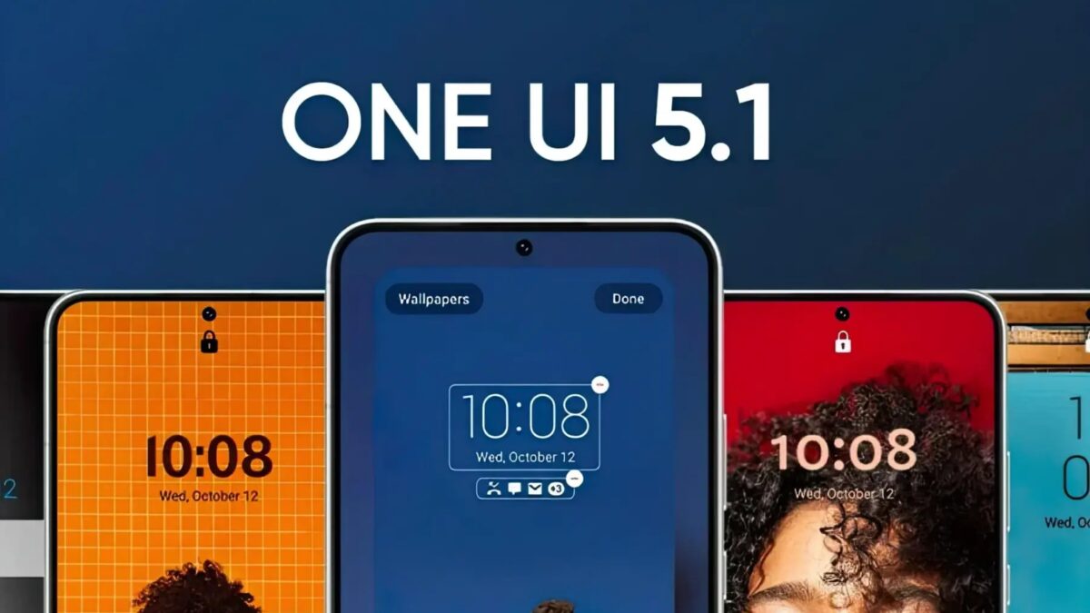 One UI 5.1 позволит сотрудничать с Samsung Notes во время вызовов Google Meet