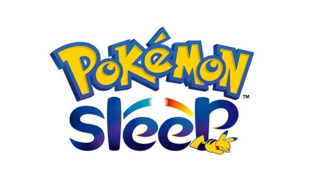 Приложение Pokemon Sleep выйдет летом