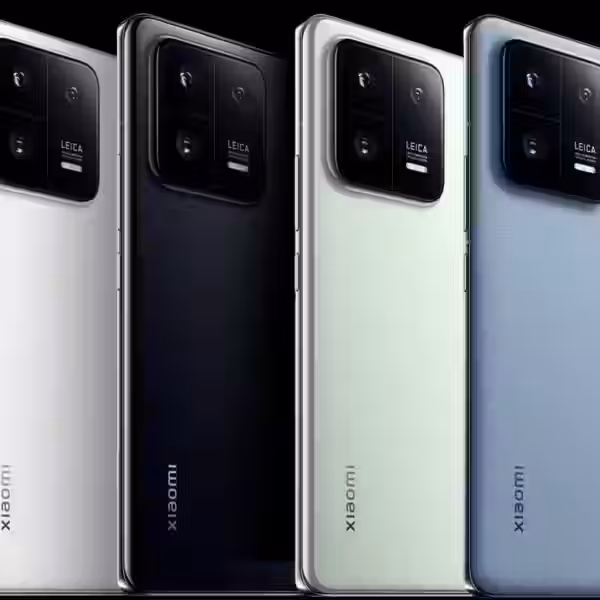 Xiaomi