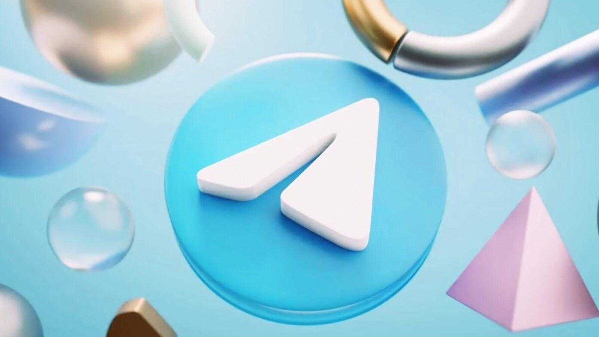 Сбои в Telegram 1 октября 2024 года: не отправляются сообщения