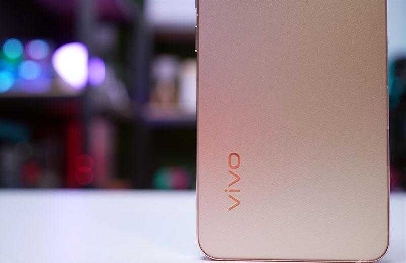 Geekbench: vivo V27 5G получит 12 ГБ ОЗУ