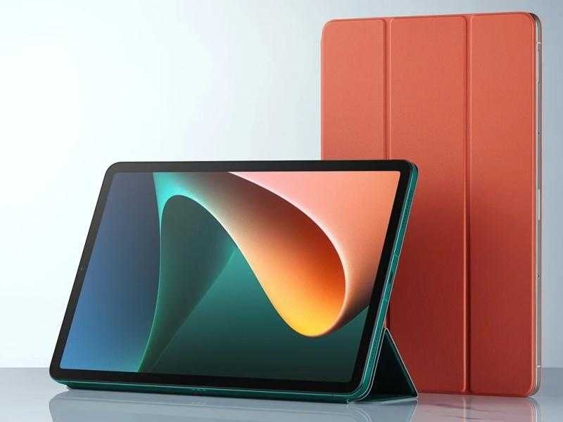 Xiaomi Pad 6 и Pad 6 Pro: утечка характеристик