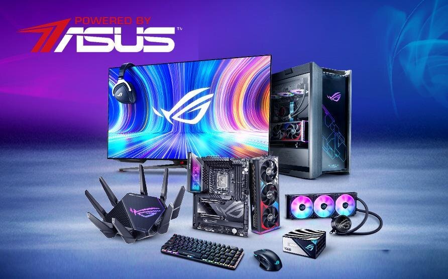 ASUS выпустила внешнюю мобильную GeForce RTX 4090 для ноутбуков