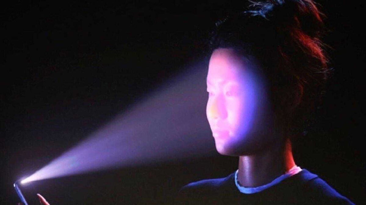 Face ID под экраном iPhone отложен до 2025 года или позже