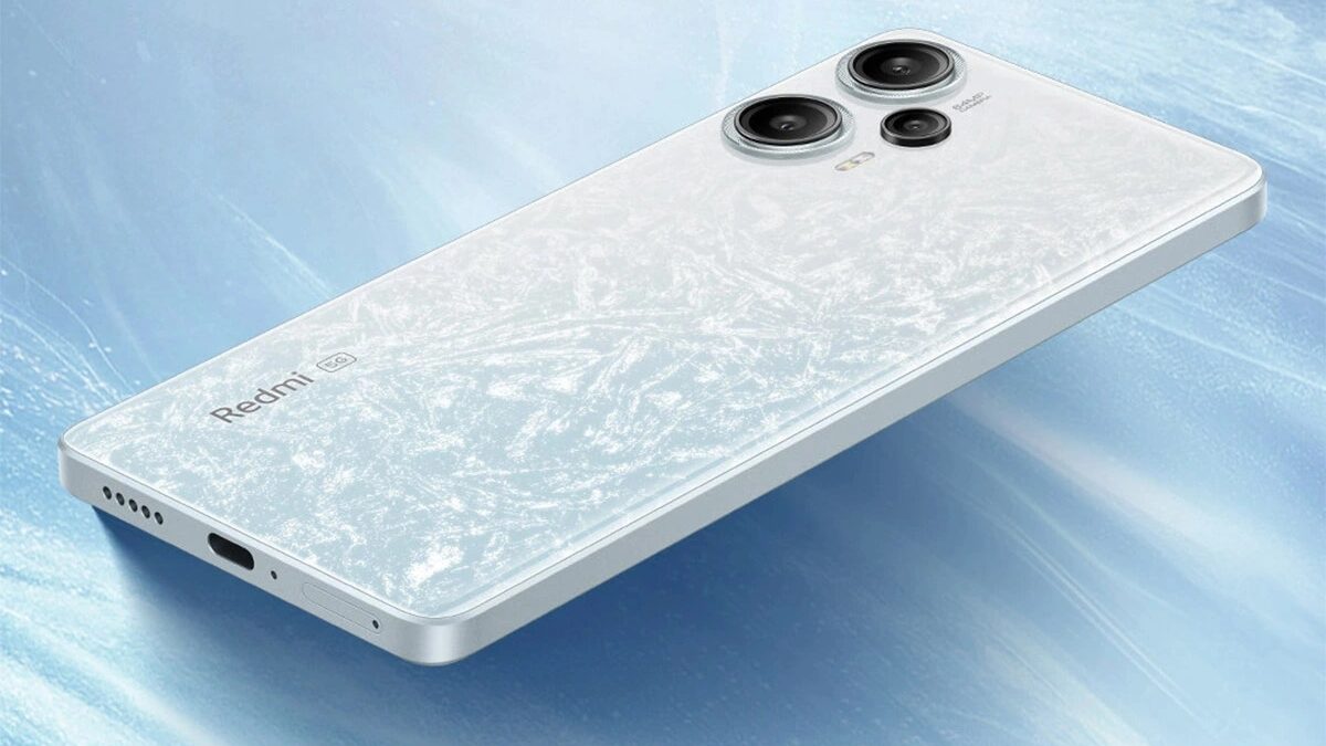 Redmi Note 12 Turbo: утечка характеристик