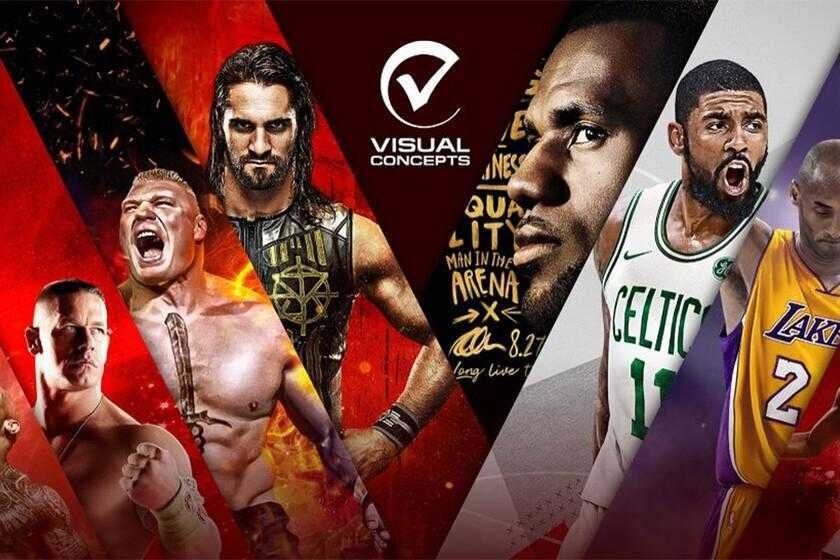 Visual Concepts анонсирует игру LEGO 2K Drive уже 23 марта