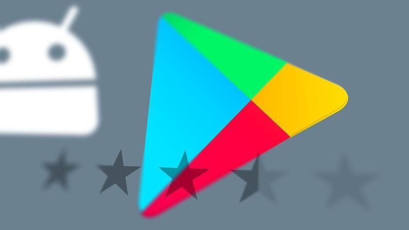В Google Play появились поддельные приложения RuStore и RuMarket