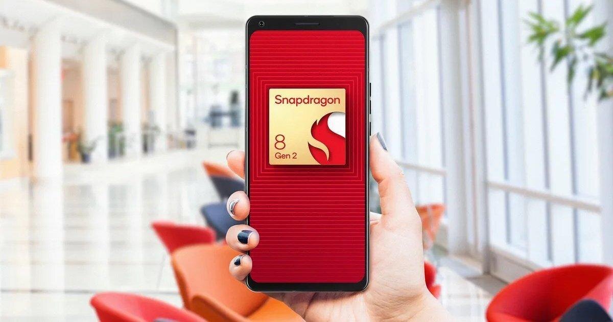 Qualcomm добавляет iSIM в чипы Snapdragon