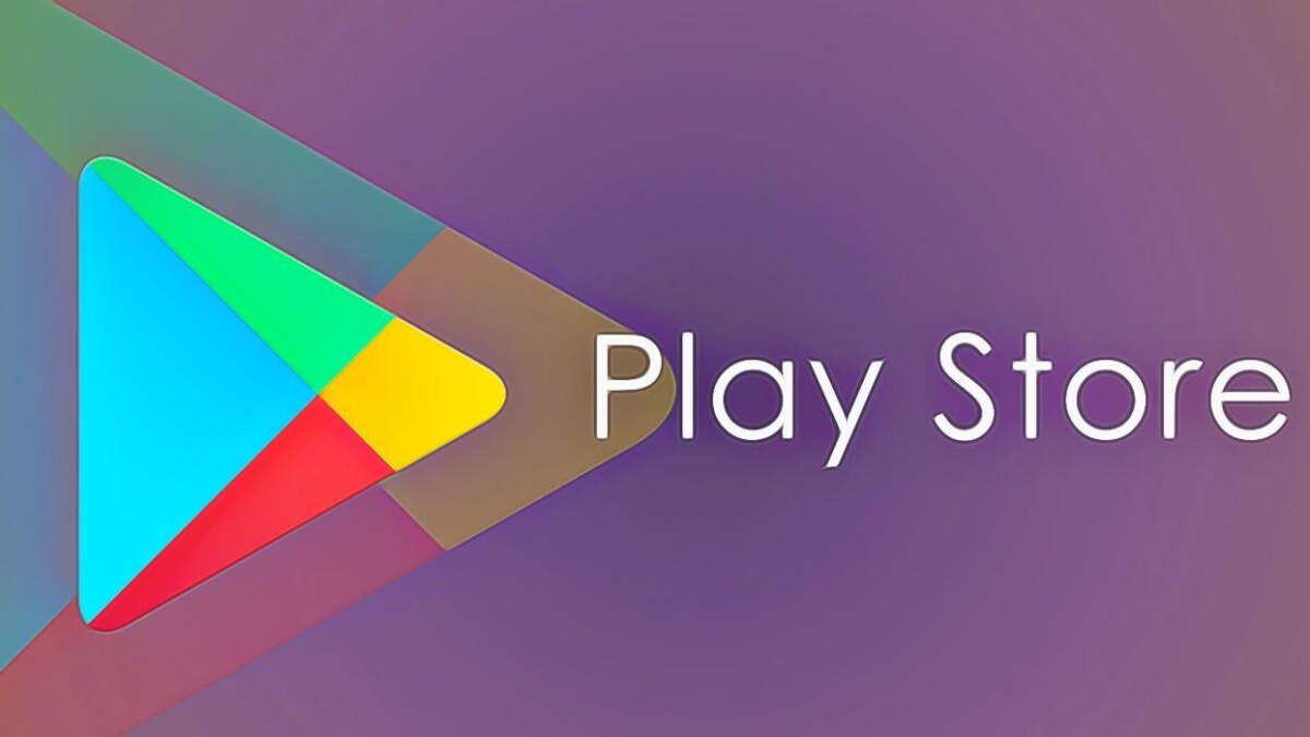 В Play Store обновлен интерфейс переключения учетных записей